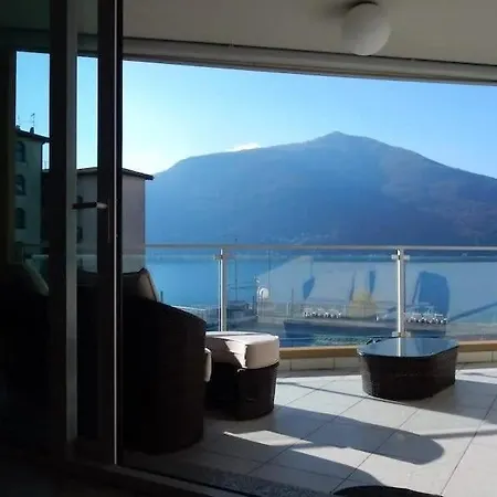 Italian Lakes Apartamento *
