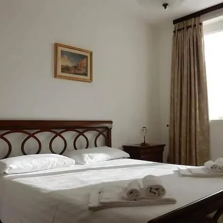 Apartamento Italian Lakes *